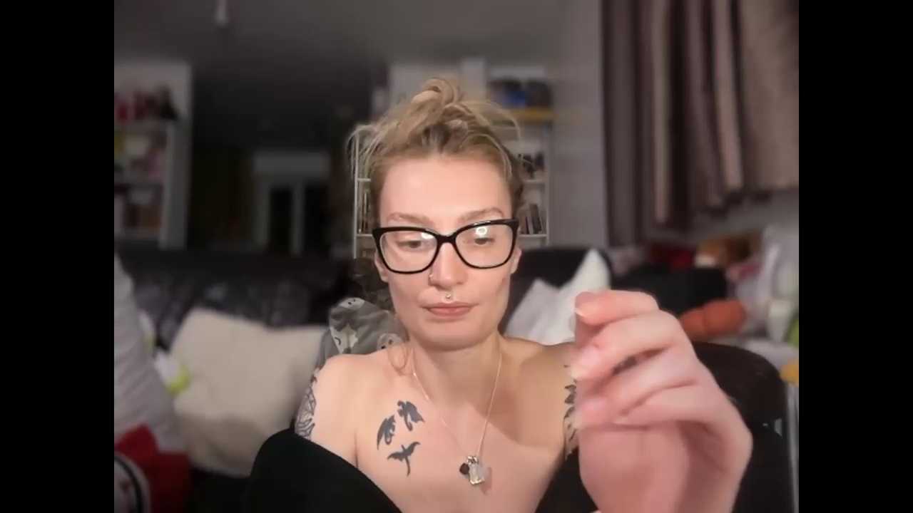 harleyblair