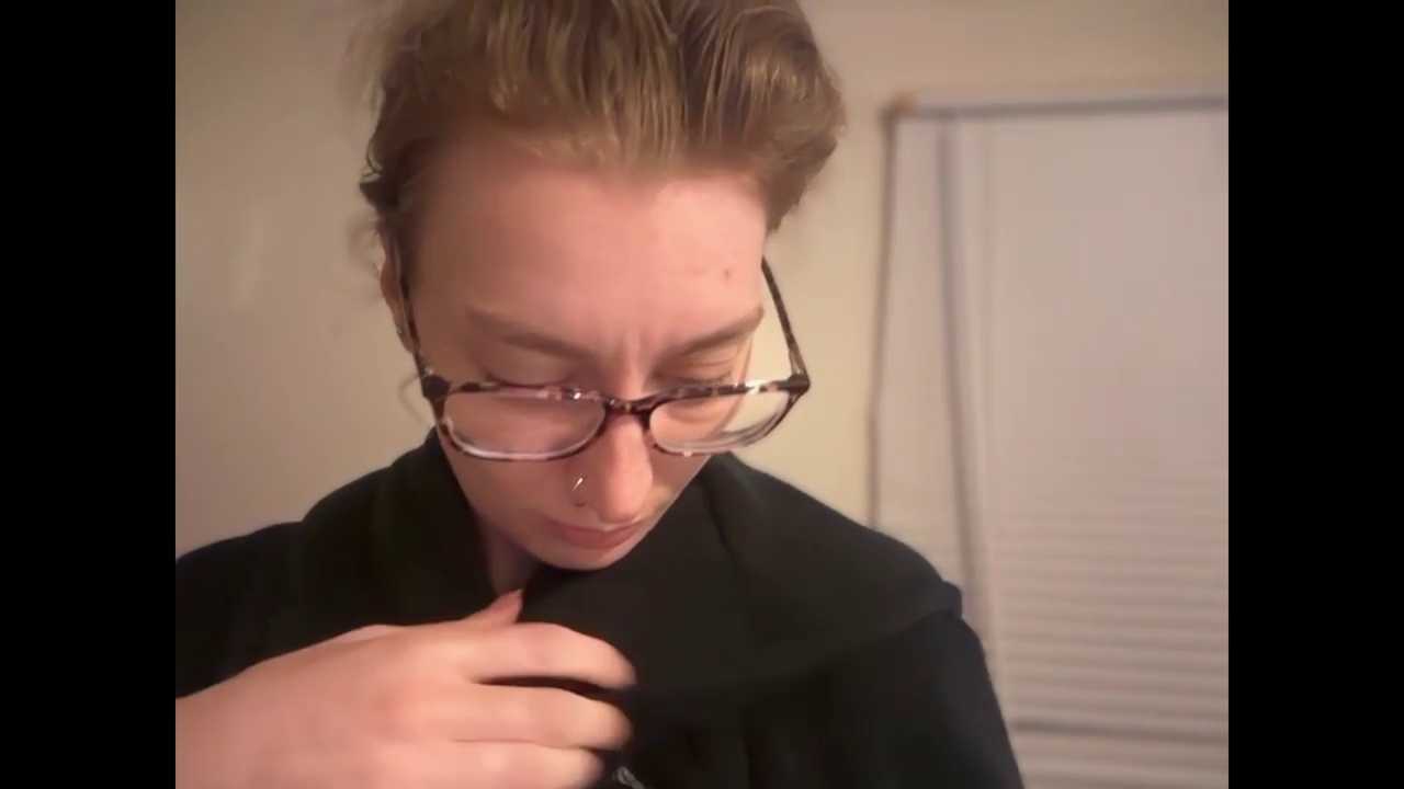 harleyblair cam recording