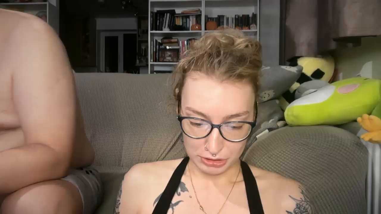 harleyblair