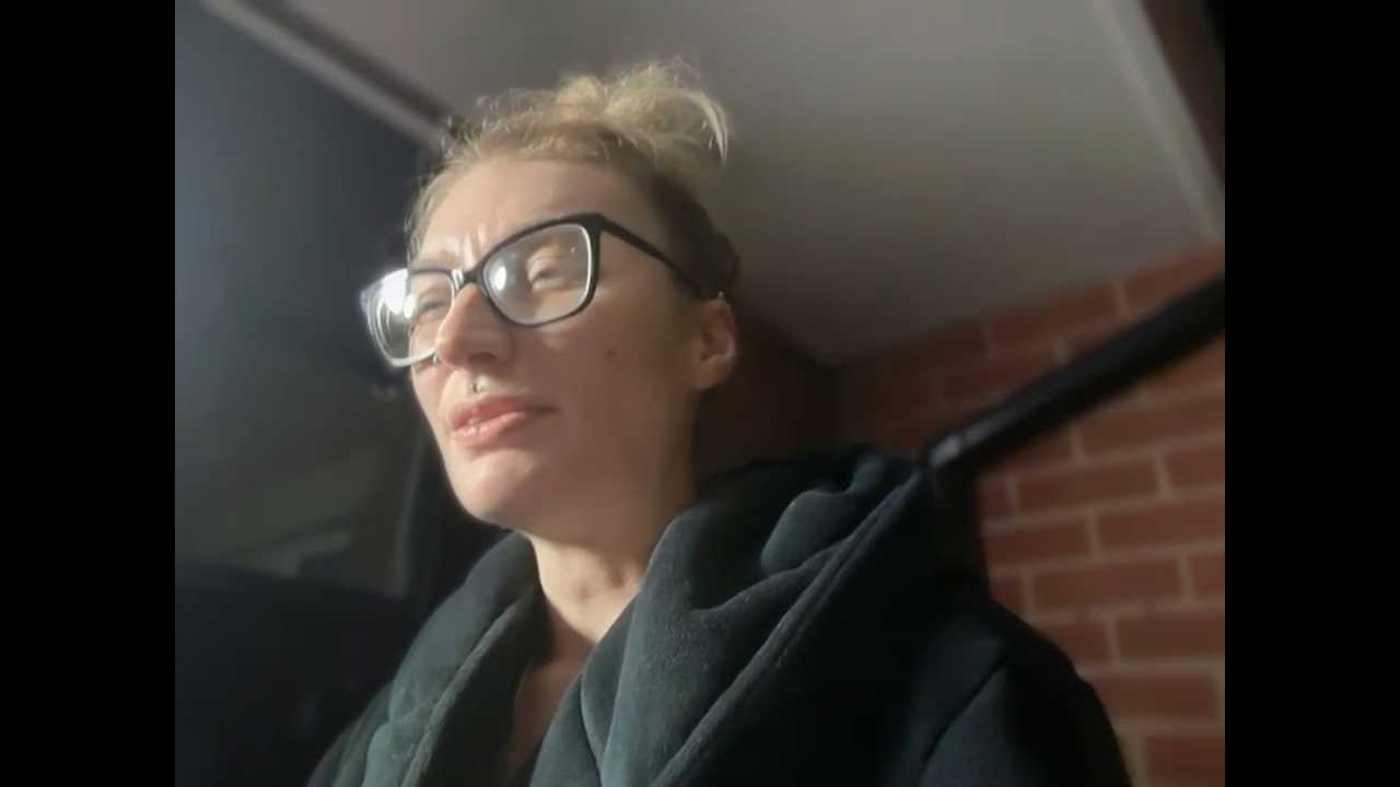 harleyblair cam recording