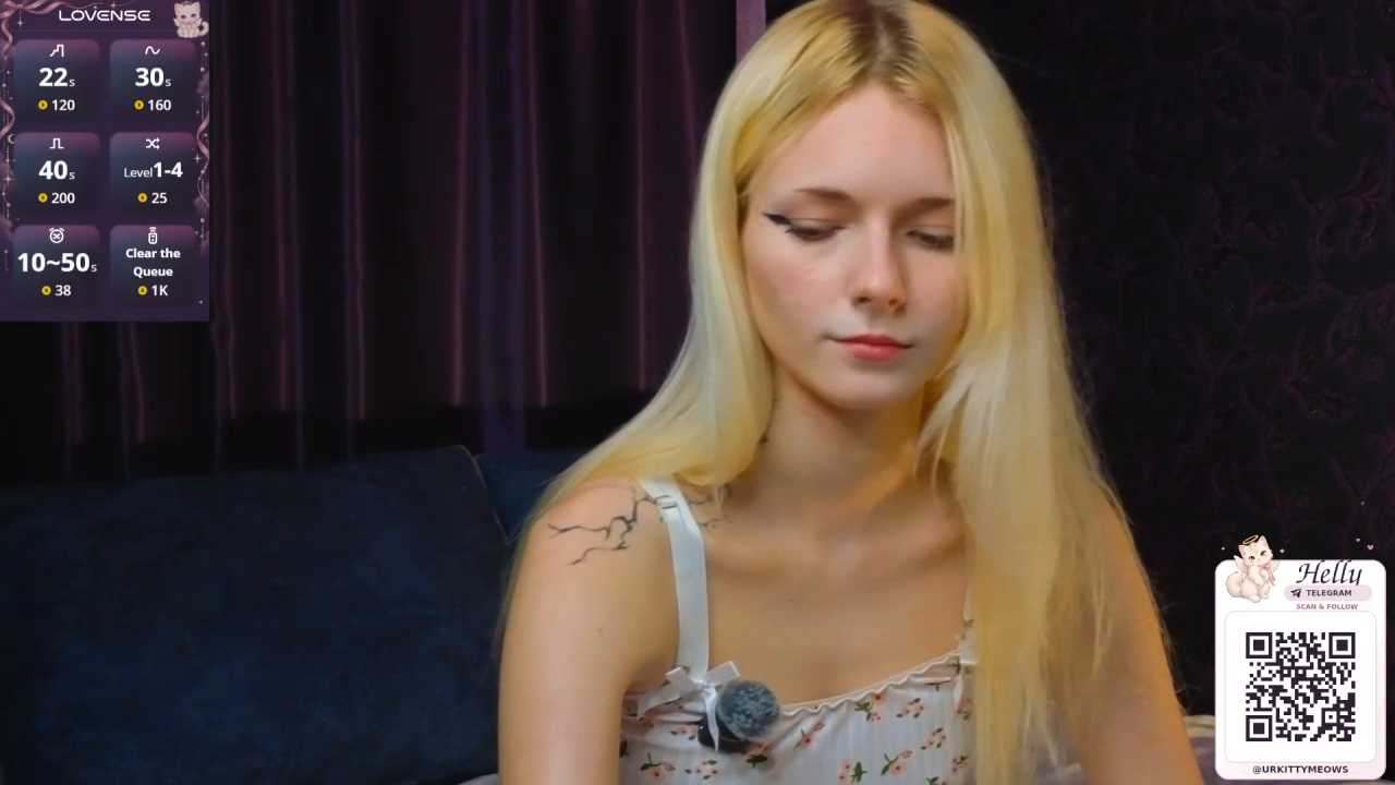 helly_hoff cam recording