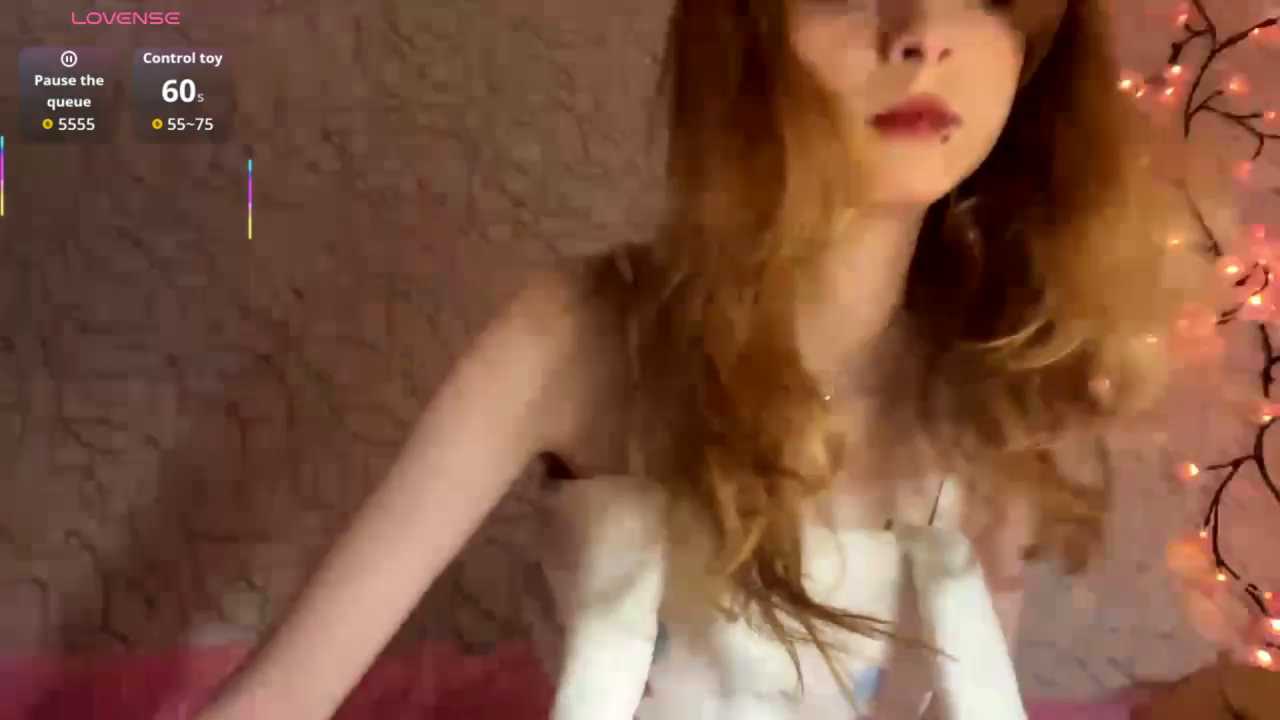 hexie_doll cam recording