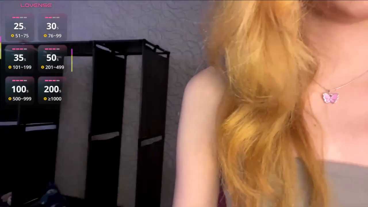 hexie_doll cam recording