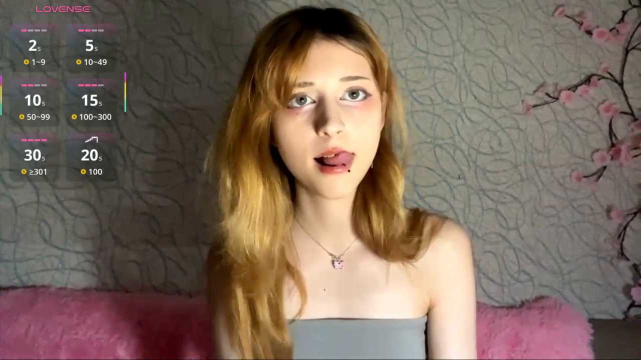 hexie_doll cam recording