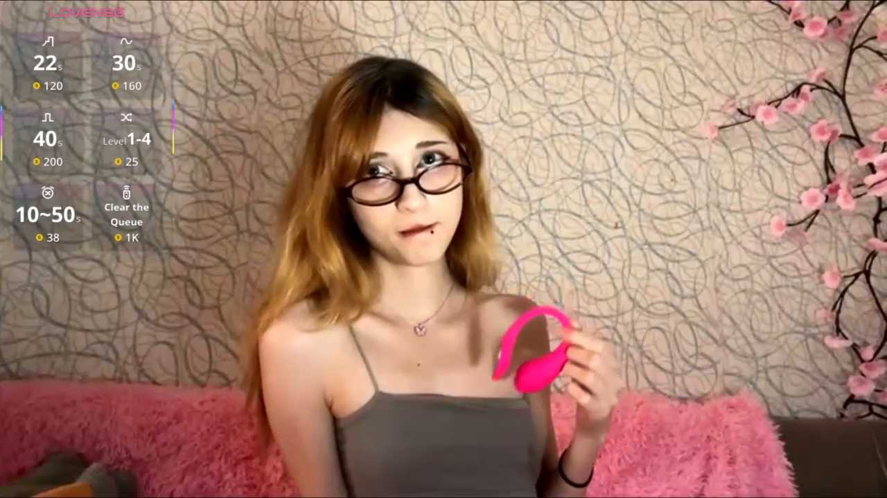 hexie_doll cam recording