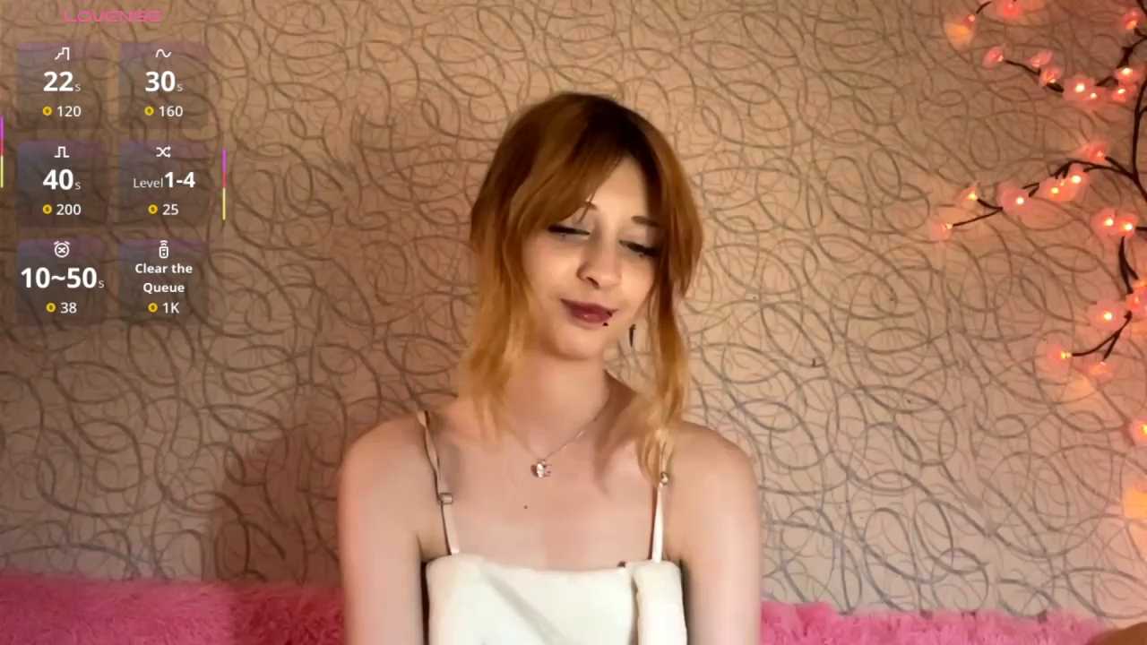 hexie_doll cam recording