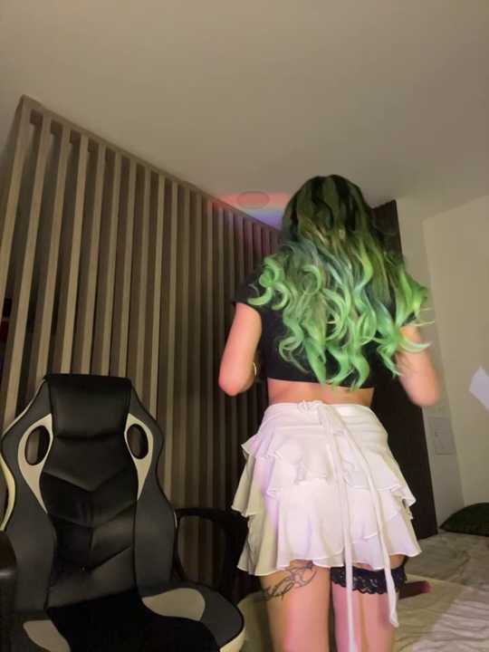 heybabymatcha cam recording