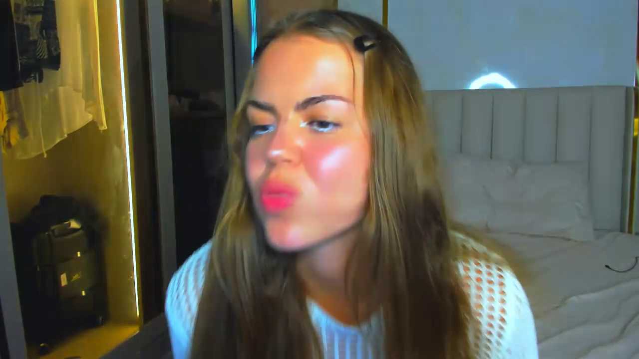 heymariavesperr cam recording