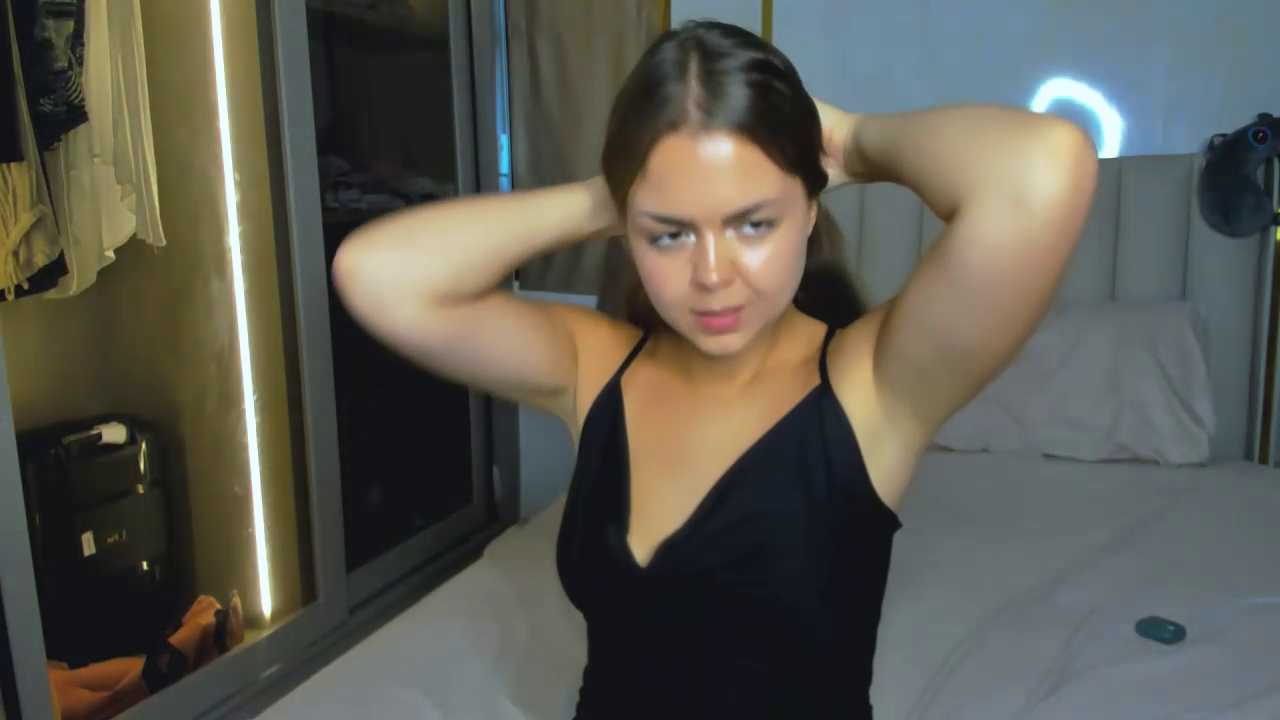 heymariavesperr cam recording