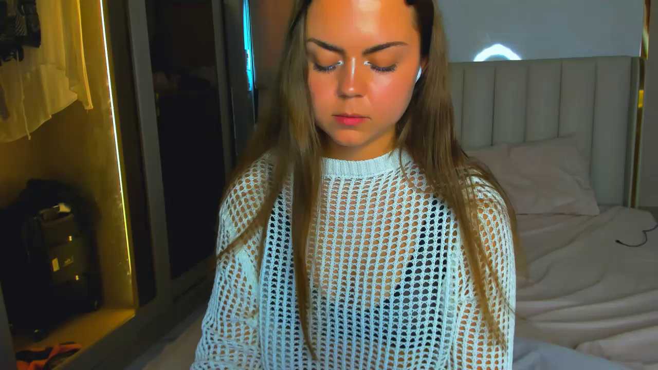 heymariavesperr cam recording