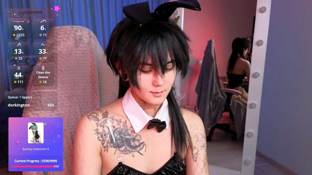 hiro_ryota Stripchat recording – Oct 7, 2026