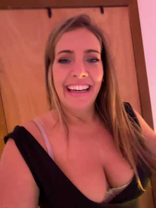 hollyharmd cam recording