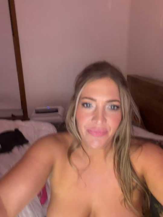 hollyharmd cam recording
