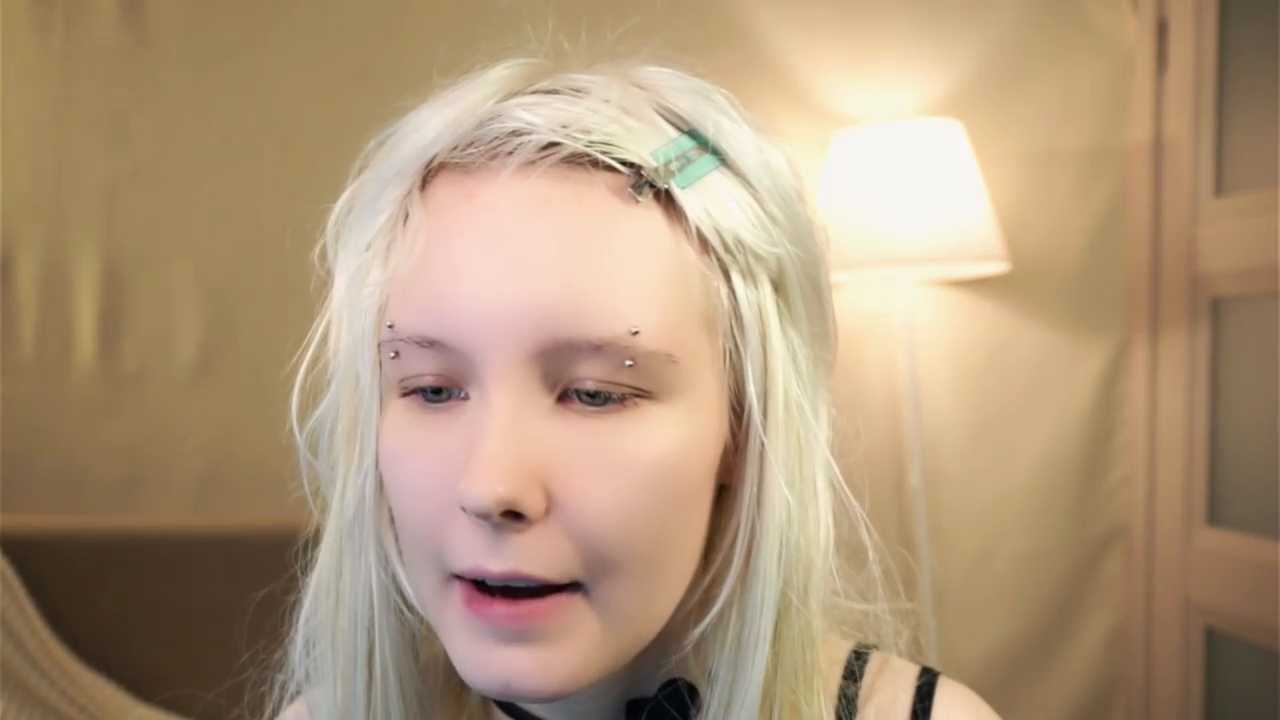 honeyblo cam recording