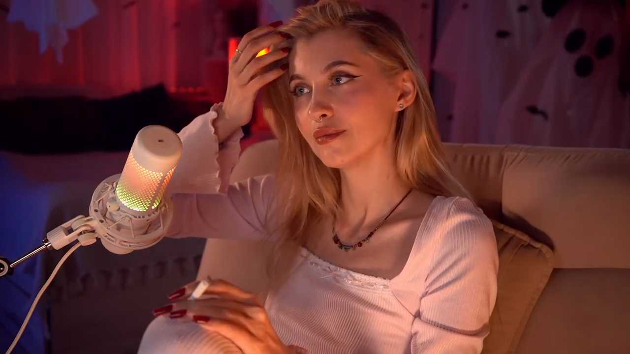 honeycherry cam recording