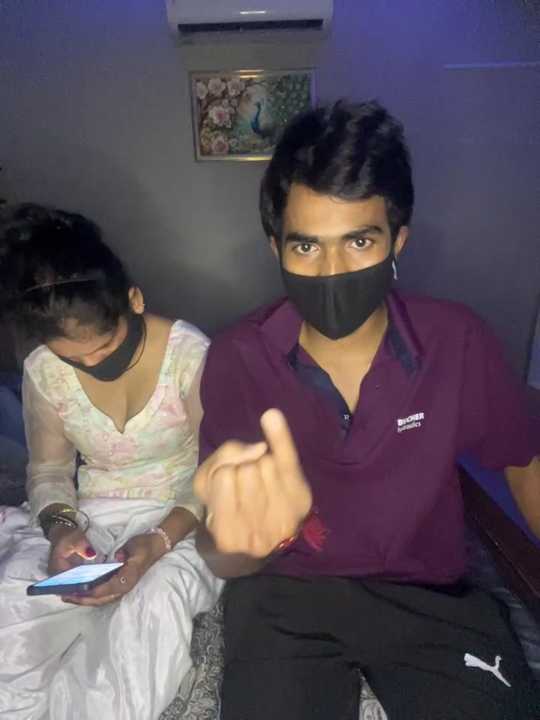 horny_ritika cam recording