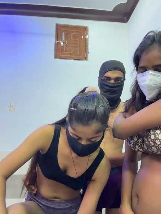 hot_janvi_ Stripchat recording – Oct 26, 2026