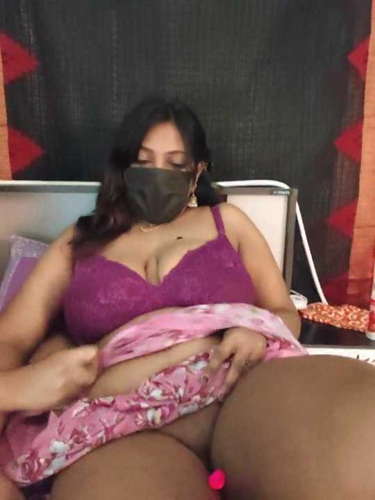 hotbaby_sona cam recording