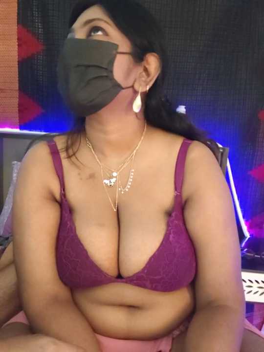 hotbaby_sona cam recording