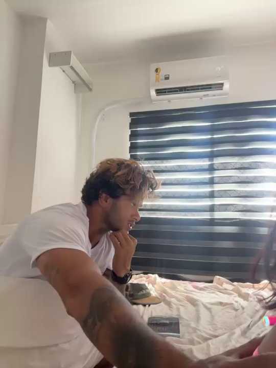 hotsurfista cam recording
