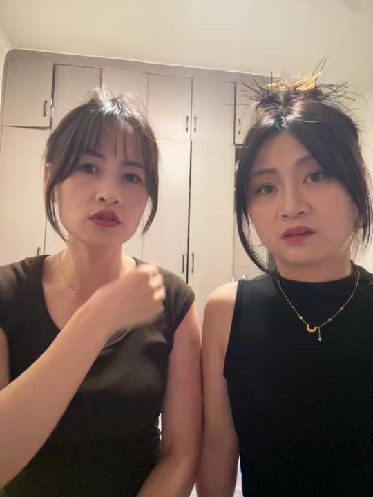huihui_520 cam recording