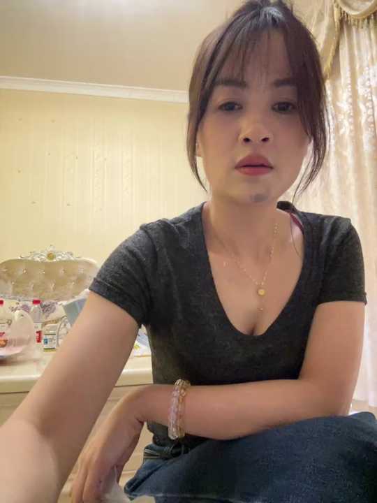 huihui_520 cam recording