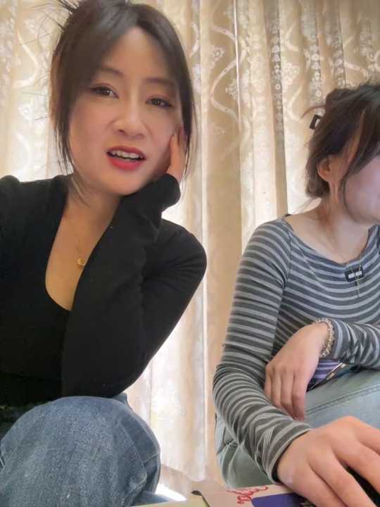 huihui_520 cam recording