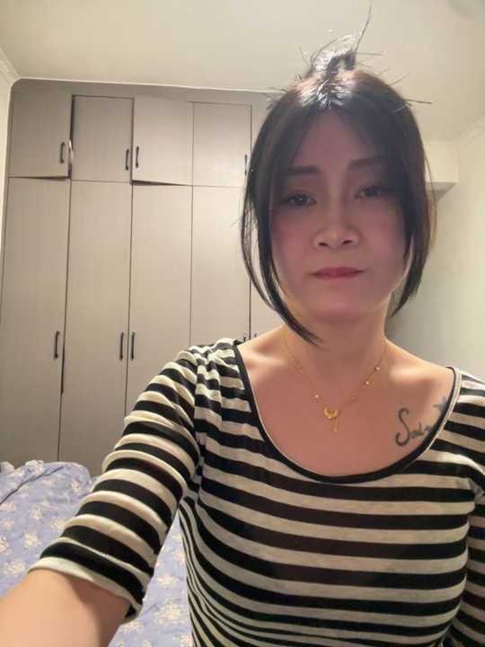 huihui_520 cam recording