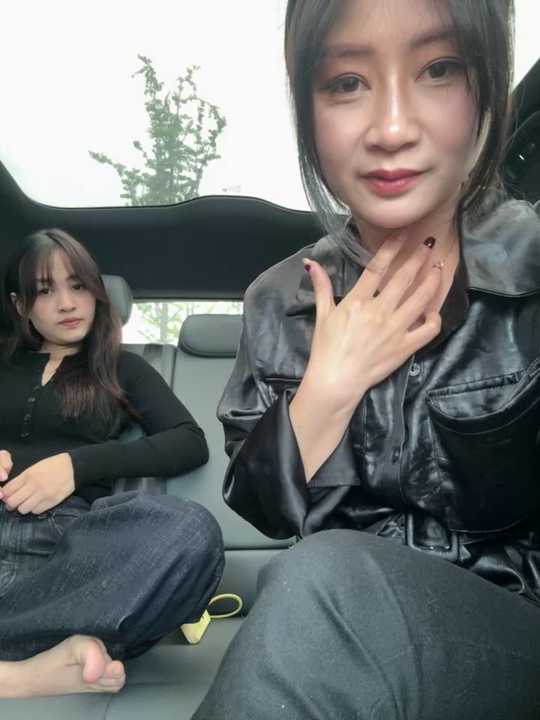 huihui_520 cam recording