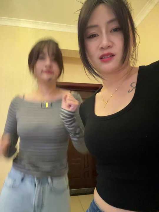 huihui_520 cam recording