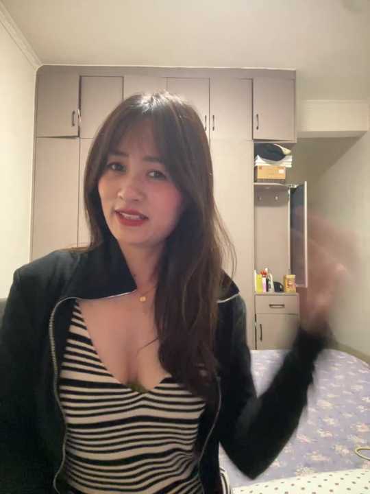 huihui_520 cam recording