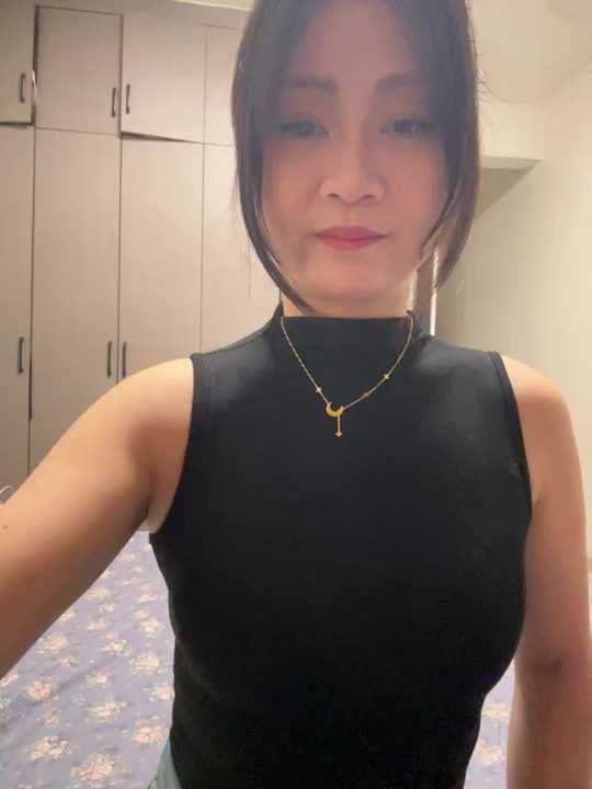 huihui_520 cam recording