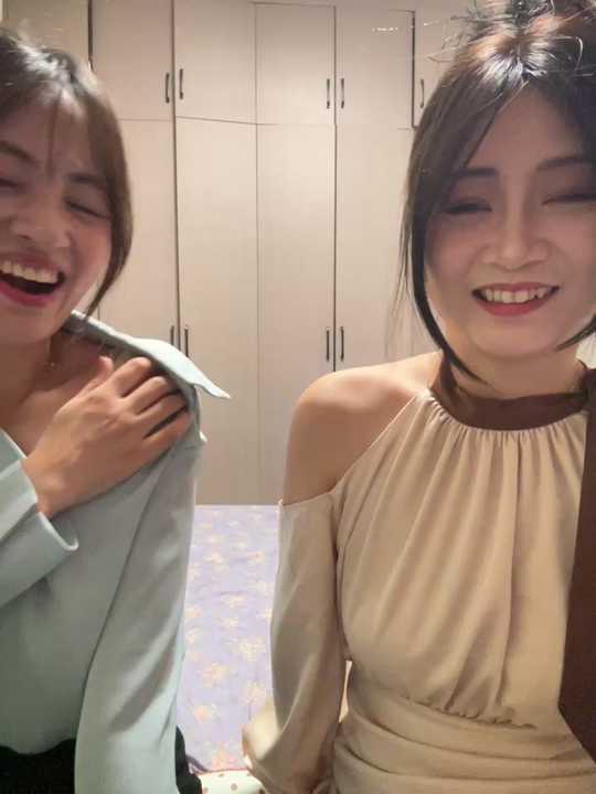 huihui_520 cam recording