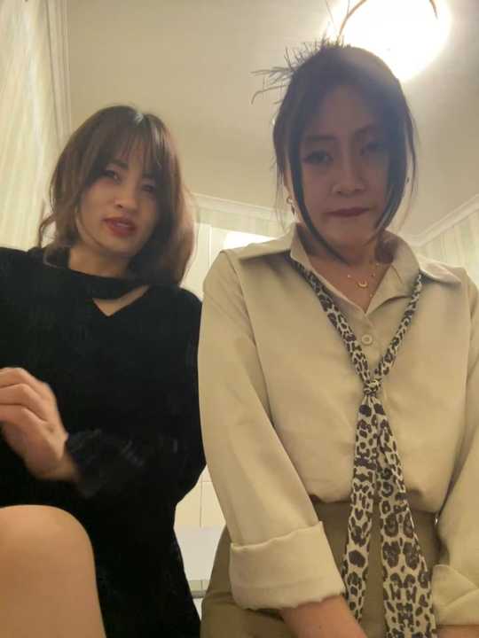huihui_520 cam recording