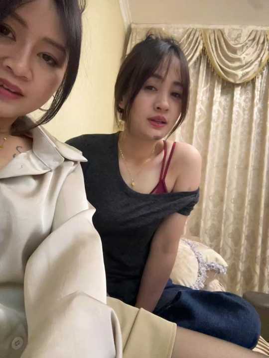 huihui_520 cam recording