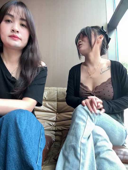 huihui_520 cam recording