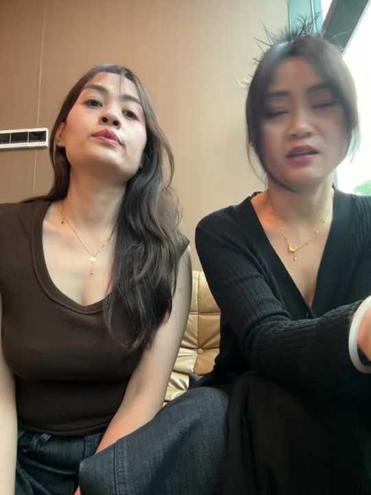 huihui_520 cam recording