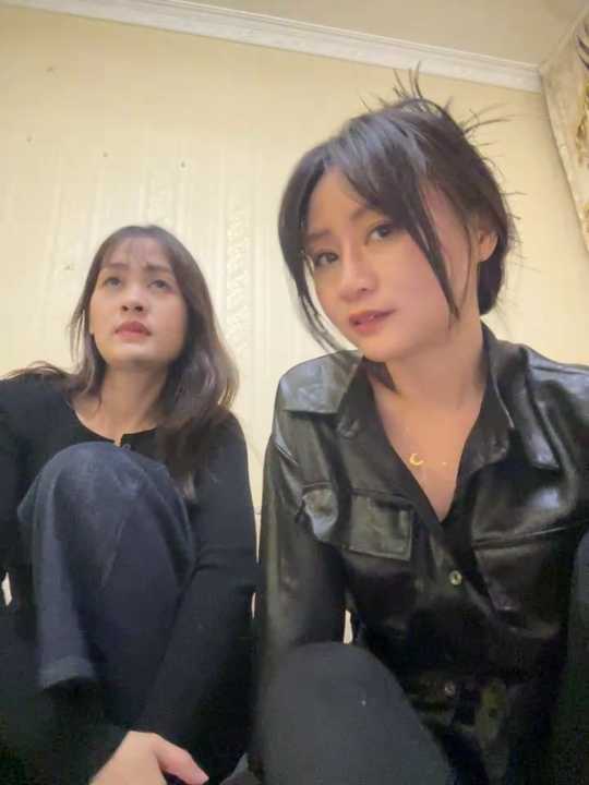 huihui_520 cam recording