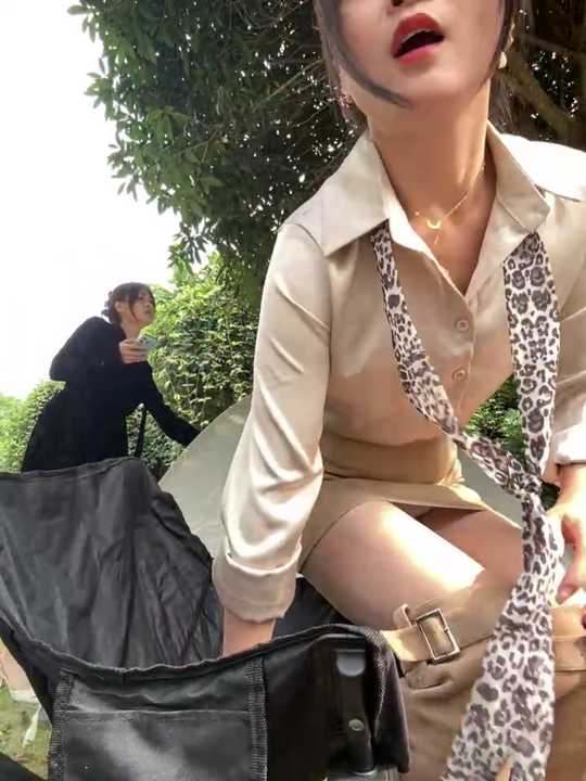 huihui_520 cam recording