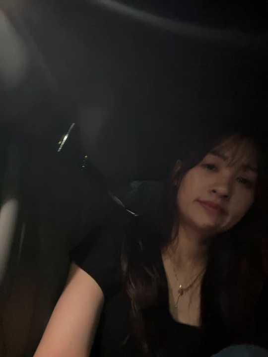 huihui_520 cam recording