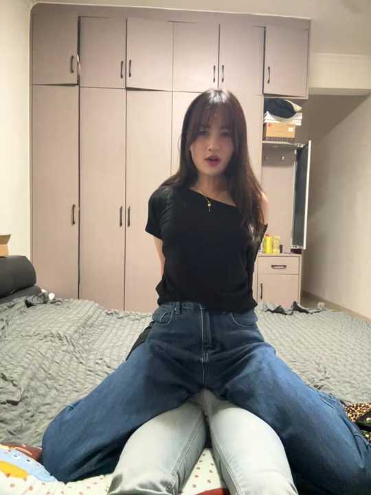 huihui_520 cam recording