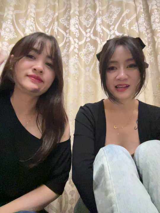 huihui_520 cam recording