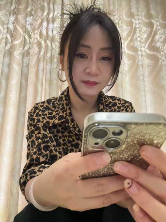 huihui_520 cam recording