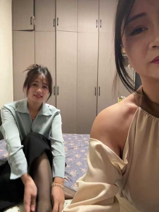 huihui_520 cam recording