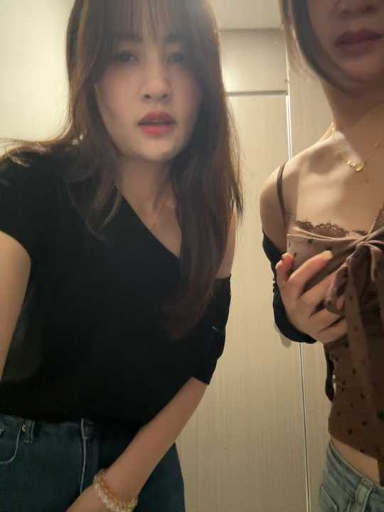 huihui_520 cam recording