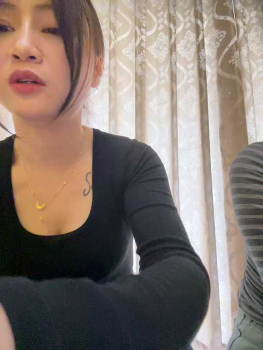 huihui_520 cam recording