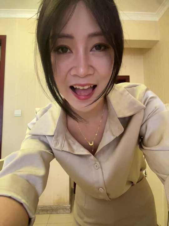 huihui_520 cam recording