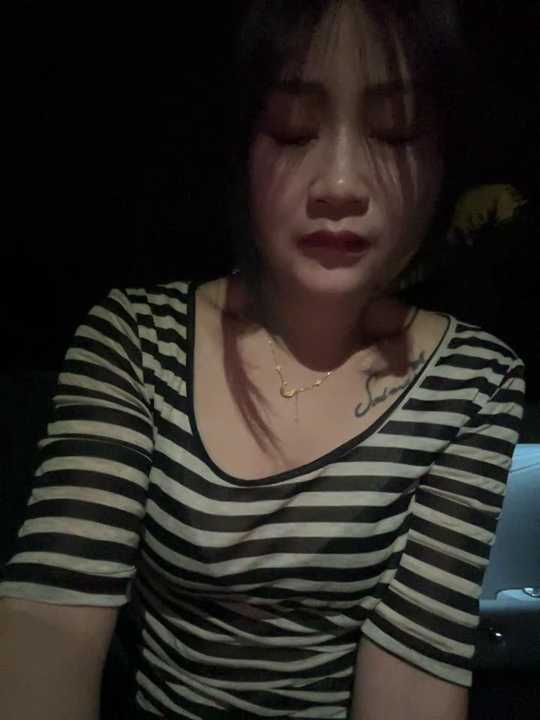 huihui_520 cam recording