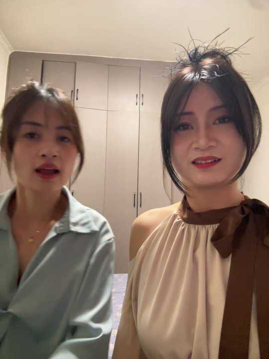 huihui_520 cam recording