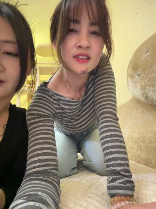 huihui_520 cam recording